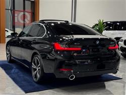 بي ام دبليو الفئة 3